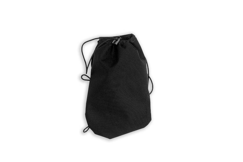 サイドポケット